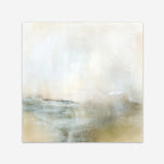 Shop Golden (Square) Art Print a painted abstract themed wall art print from The Print Emporium wall artwork collection - Buy Australian made fine art painting style poster and framed prints for the home and your interior decor room, TPE-DH-163-AP