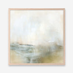 Shop Golden (Square) Art Print a painted abstract themed wall art print from The Print Emporium wall artwork collection - Buy Australian made fine art painting style poster and framed prints for the home and your interior decor room, TPE-DH-163-AP