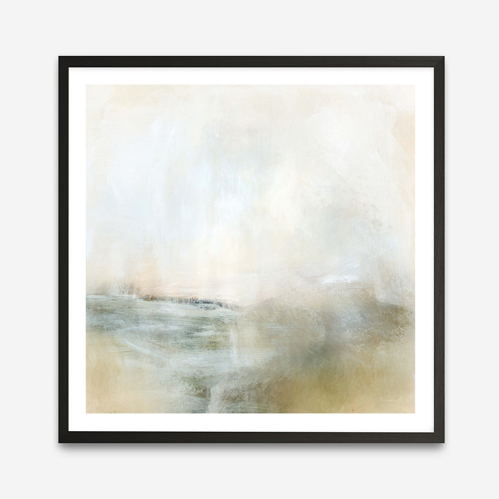 Shop Golden (Square) Art Print a painted abstract themed wall art print from The Print Emporium wall artwork collection - Buy Australian made fine art painting style poster and framed prints for the home and your interior decor room, TPE-DH-163-AP