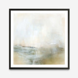 Shop Golden (Square) Art Print a painted abstract themed wall art print from The Print Emporium wall artwork collection - Buy Australian made fine art painting style poster and framed prints for the home and your interior decor room, TPE-DH-163-AP