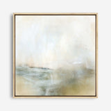 Shop Golden (Square) Canvas Print a painted abstract themed framed canvas wall art print from The Print Emporium artwork collection - Buy Australian made fine art painting style stretched canvas prints for the home and your interior decor space, TPE-DH-163-CA-40X40-NF