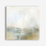 Shop Golden (Square) Canvas Print a painted abstract themed framed canvas wall art print from The Print Emporium artwork collection - Buy Australian made fine art painting style stretched canvas prints for the home and your interior decor space, TPE-DH-163-CA-40X40-NF