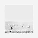 Shop Grande (Square) Art Print a painted abstract themed wall art print from The Print Emporium wall artwork collection - Buy Australian made fine art painting style poster and framed prints for the home and your interior decor room, TPE-DH-164-AP