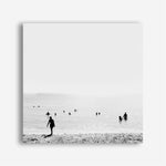 Shop Grande (Square) Canvas Print a painted abstract themed framed canvas wall art print from The Print Emporium artwork collection - Buy Australian made fine art painting style stretched canvas prints for the home and your interior decor space, TPE-DH-164-CA-40X40-NF