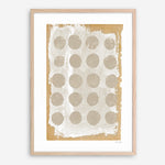 Shop Gray Collage I Art Print a painted abstract themed wall art print from The Print Emporium wall artwork collection - Buy Australian made fine art painting style poster and framed prints for the home and your interior decor room, TPE-WA-75632-AP