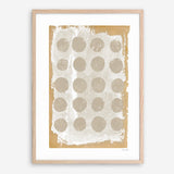 Shop Gray Collage I Art Print a painted abstract themed wall art print from The Print Emporium wall artwork collection - Buy Australian made fine art painting style poster and framed prints for the home and your interior decor room, TPE-WA-75632-AP