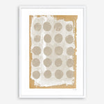 Shop Gray Collage I Art Print a painted abstract themed wall art print from The Print Emporium wall artwork collection - Buy Australian made fine art painting style poster and framed prints for the home and your interior decor room, TPE-WA-75632-AP