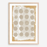 Shop Gray Collage I Art Print a painted abstract themed wall art print from The Print Emporium wall artwork collection - Buy Australian made fine art painting style poster and framed prints for the home and your interior decor room, TPE-WA-75632-AP