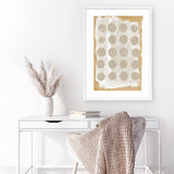 Shop Gray Collage I Art Print a painted abstract themed wall art print from The Print Emporium wall artwork collection - Buy Australian made fine art painting style poster and framed prints for the home and your interior decor room, TPE-WA-75632-AP