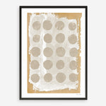 Shop Gray Collage I Art Print a painted abstract themed wall art print from The Print Emporium wall artwork collection - Buy Australian made fine art painting style poster and framed prints for the home and your interior decor room, TPE-WA-75632-AP