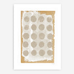 Shop Gray Collage I Art Print a painted abstract themed wall art print from The Print Emporium wall artwork collection - Buy Australian made fine art painting style poster and framed prints for the home and your interior decor room, TPE-WA-75632-AP