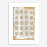 Shop Gray Collage I Art Print a painted abstract themed wall art print from The Print Emporium wall artwork collection - Buy Australian made fine art painting style poster and framed prints for the home and your interior decor room, TPE-WA-75632-AP