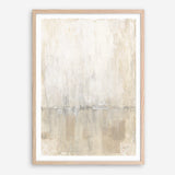 Shop Gray Morning Light I Art Print a painted abstract themed wall art print from The Print Emporium wall artwork collection - Buy Australian made fine art painting style poster and framed prints for the home and your interior decor room, TPE-WA-73655-AP