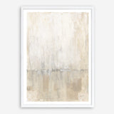 Shop Gray Morning Light I Art Print a painted abstract themed wall art print from The Print Emporium wall artwork collection - Buy Australian made fine art painting style poster and framed prints for the home and your interior decor room, TPE-WA-73655-AP