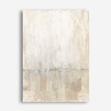 Shop Gray Morning Light I Canvas Print a painted abstract themed framed canvas wall art print from The Print Emporium artwork collection - Buy Australian made fine art painting style stretched canvas prints for the home and your interior decor space, TPE-WA-73655-CA-35X46-NF