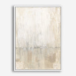 Shop Gray Morning Light I Canvas Print a painted abstract themed framed canvas wall art print from The Print Emporium artwork collection - Buy Australian made fine art painting style stretched canvas prints for the home and your interior decor space, TPE-WA-73655-CA-35X46-NF