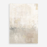 Shop Gray Morning Light II Art Print a painted abstract themed wall art print from The Print Emporium wall artwork collection - Buy Australian made fine art painting style poster and framed prints for the home and your interior decor room, TPE-WA-73656-AP