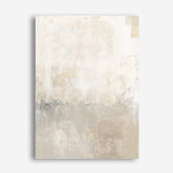Shop Gray Morning Light II Canvas Print a painted abstract themed framed canvas wall art print from The Print Emporium artwork collection - Buy Australian made fine art painting style stretched canvas prints for the home and your interior decor space, TPE-WA-73656-CA-35X46-NF