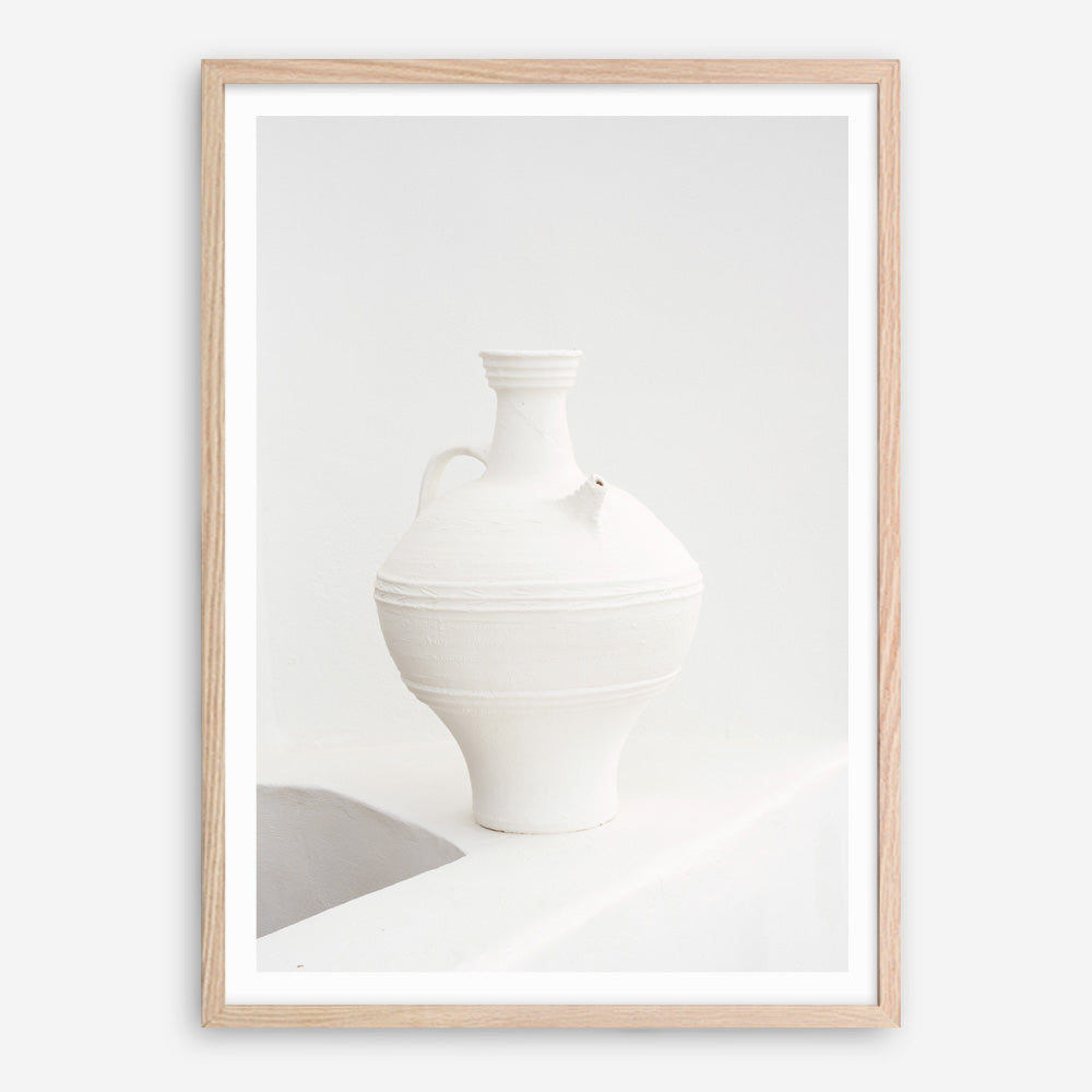 Shop Grecian Vessel Photo Art Print a coastal themed photography wall art print from The Print Emporium wall artwork collection - Buy Australian made fine art poster and framed prints for the home and your interior decor, TPE-1331-AP