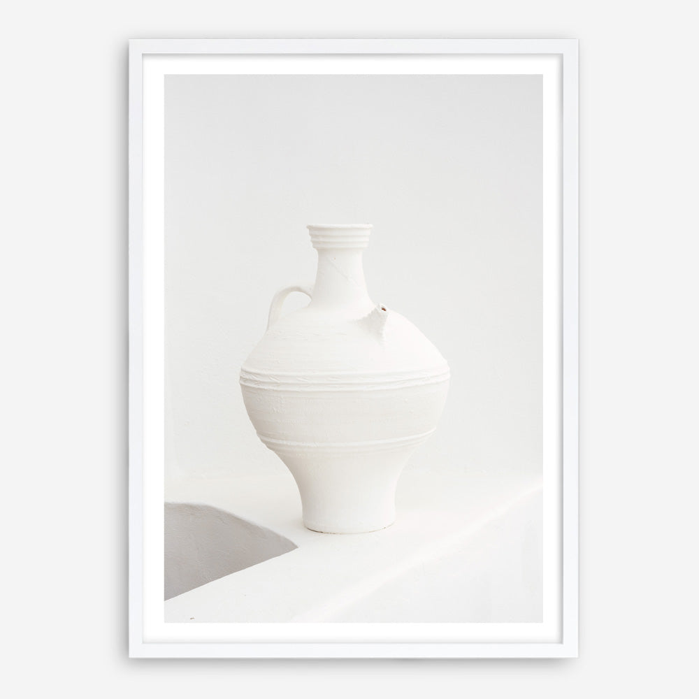 Shop Grecian Vessel Photo Art Print a coastal themed photography wall art print from The Print Emporium wall artwork collection - Buy Australian made fine art poster and framed prints for the home and your interior decor, TPE-1331-AP