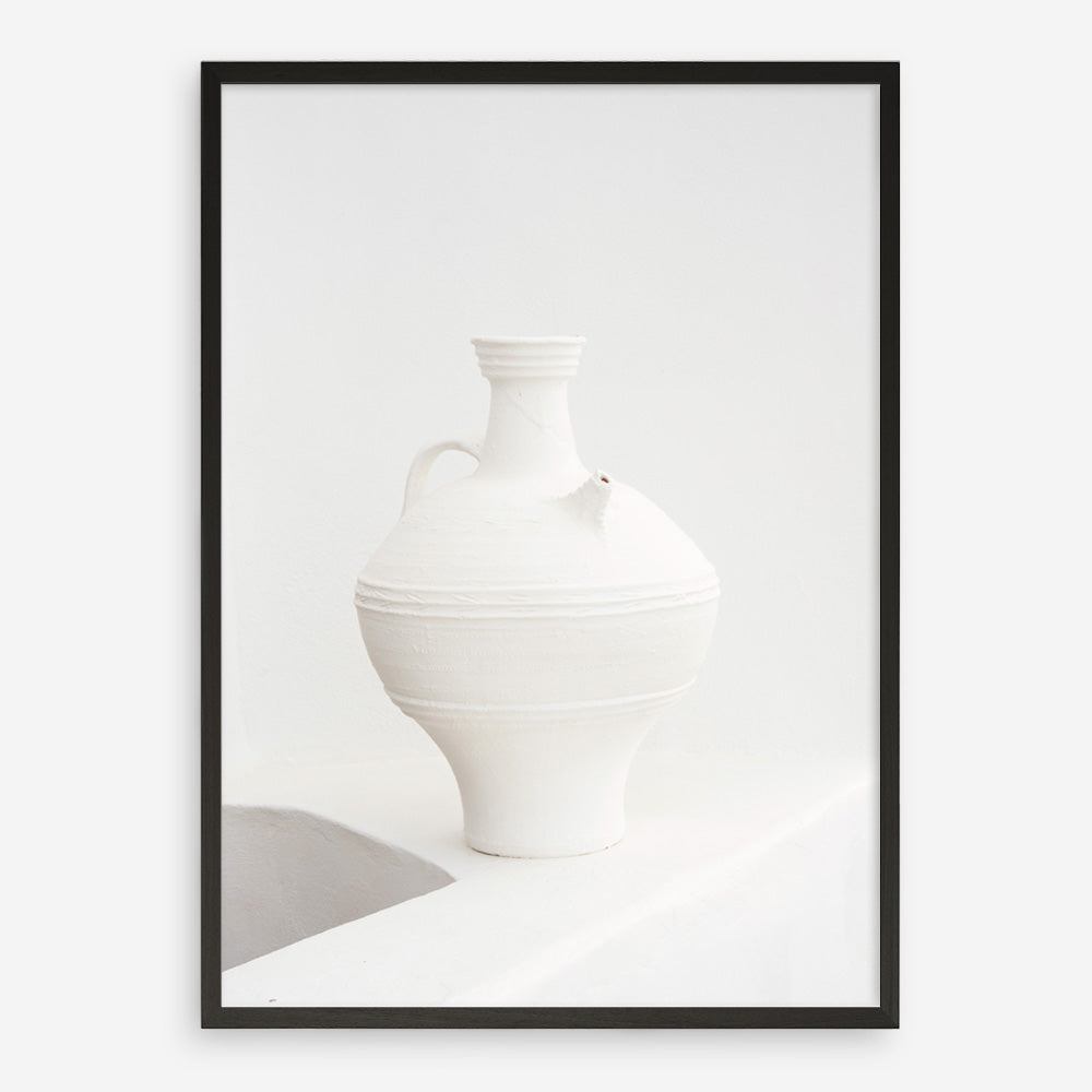 Shop Grecian Vessel Photo Art Print a coastal themed photography wall art print from The Print Emporium wall artwork collection - Buy Australian made fine art poster and framed prints for the home and your interior decor, TPE-1331-AP