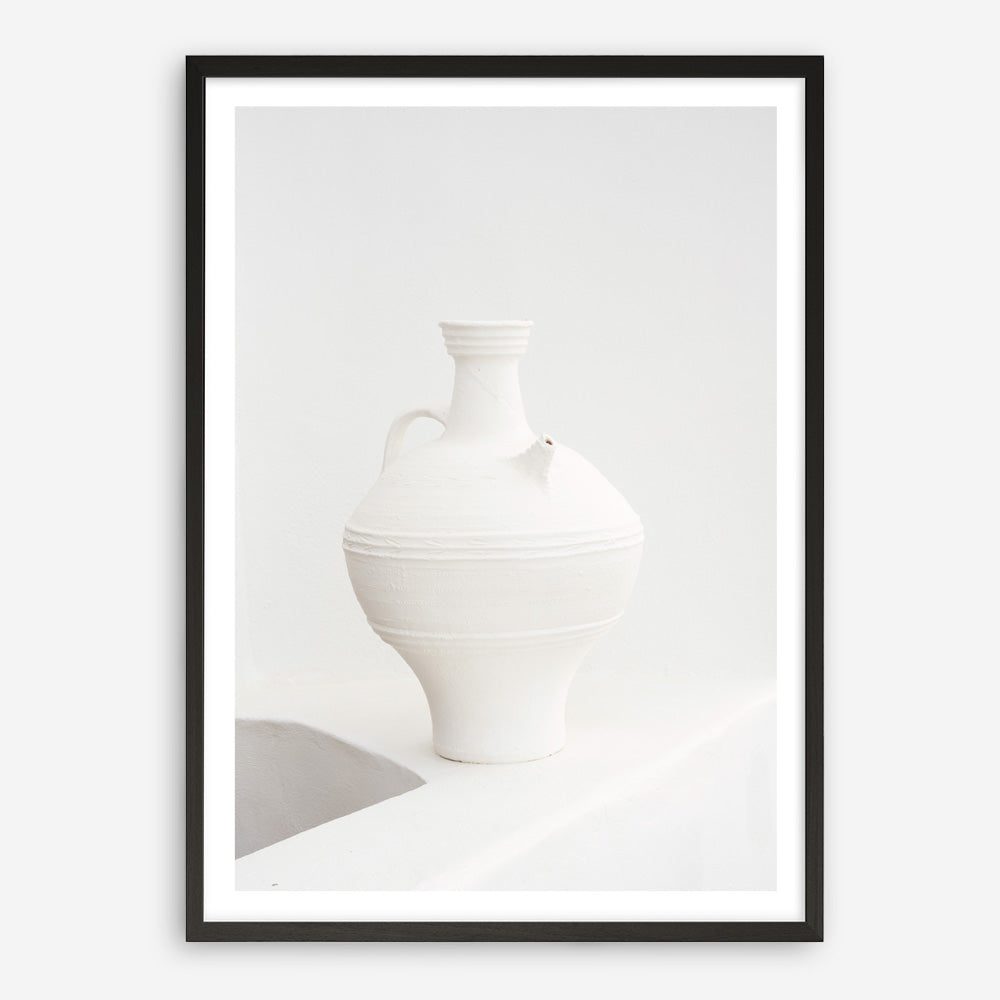 Shop Grecian Vessel Photo Art Print a coastal themed photography wall art print from The Print Emporium wall artwork collection - Buy Australian made fine art poster and framed prints for the home and your interior decor, TPE-1331-AP