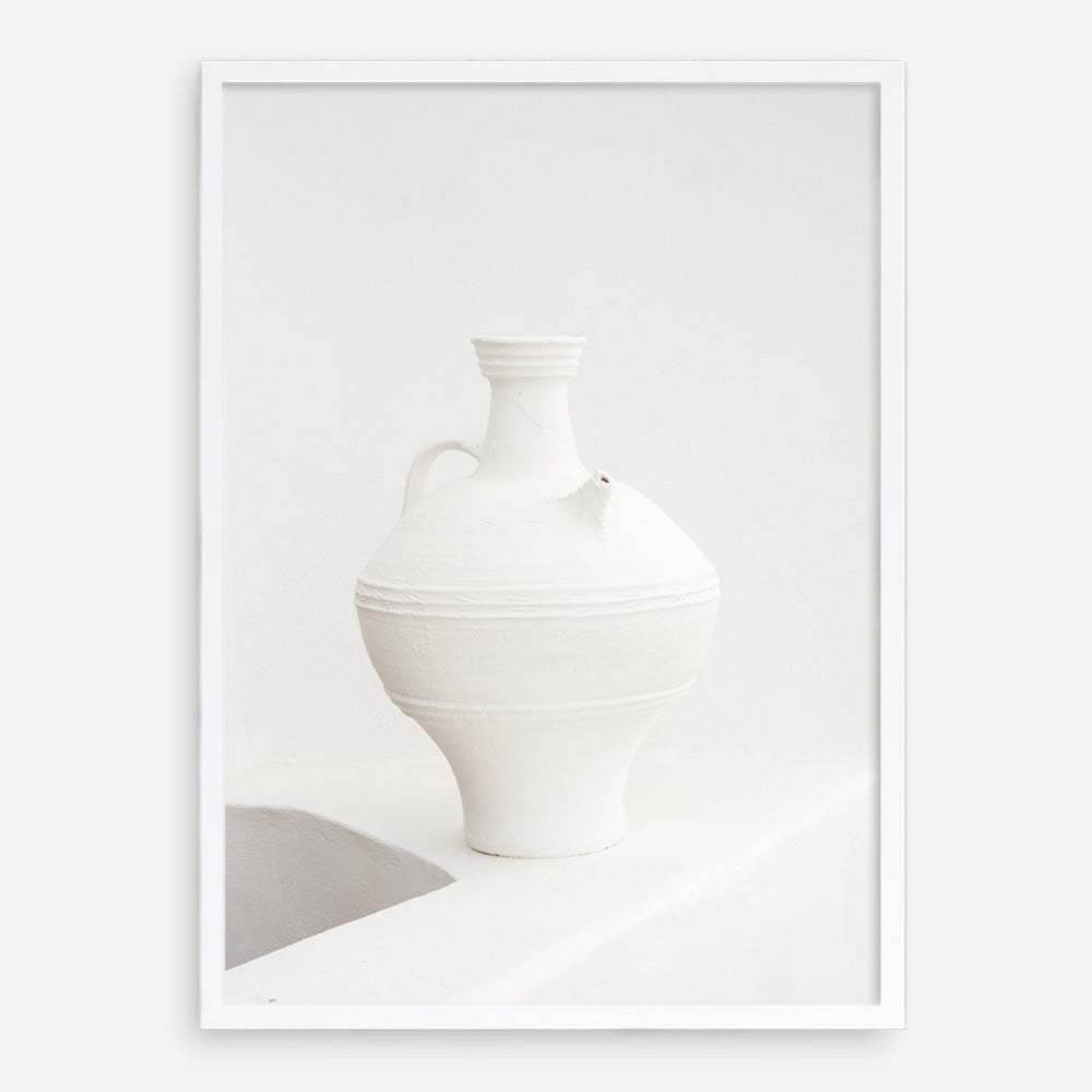 Shop Grecian Vessel Photo Art Print a coastal themed photography wall art print from The Print Emporium wall artwork collection - Buy Australian made fine art poster and framed prints for the home and your interior decor, TPE-1331-AP