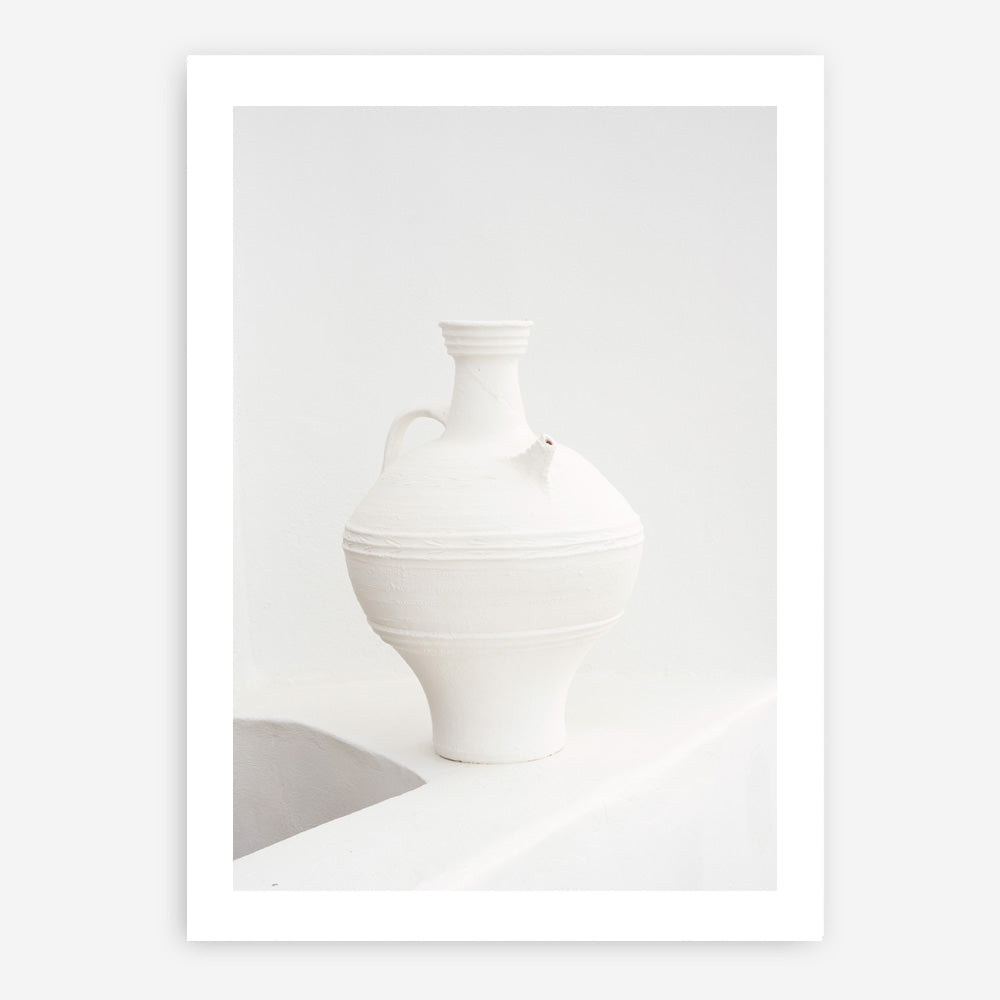 Shop Grecian Vessel Photo Art Print a coastal themed photography wall art print from The Print Emporium wall artwork collection - Buy Australian made fine art poster and framed prints for the home and your interior decor, TPE-1331-AP