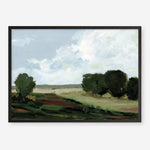 Shop Green Grove Art Print a painted abstract themed wall art print from The Print Emporium wall artwork collection - Buy Australian made fine art painting style poster and framed prints for the home and your interior decor room, TPE-WA-71508-AP