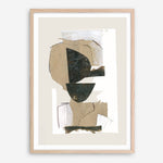 Shop Hampstead Heath I Art Print a painted abstract themed wall art print from The Print Emporium wall artwork collection - Buy Australian made fine art painting style poster and framed prints for the home and your interior decor room, TPE-PC-WZ618-AP