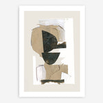 Shop Hampstead Heath I Art Print a painted abstract themed wall art print from The Print Emporium wall artwork collection - Buy Australian made fine art painting style poster and framed prints for the home and your interior decor room, TPE-PC-WZ618-AP