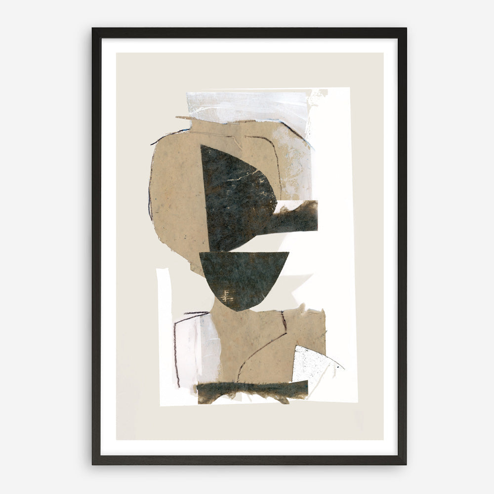 Shop Hampstead Heath I Art Print a painted abstract themed wall art print from The Print Emporium wall artwork collection - Buy Australian made fine art painting style poster and framed prints for the home and your interior decor room, TPE-PC-WZ618-AP