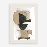 Shop Hampstead Heath I Art Print a painted abstract themed wall art print from The Print Emporium wall artwork collection - Buy Australian made fine art painting style poster and framed prints for the home and your interior decor room, TPE-PC-WZ618-AP