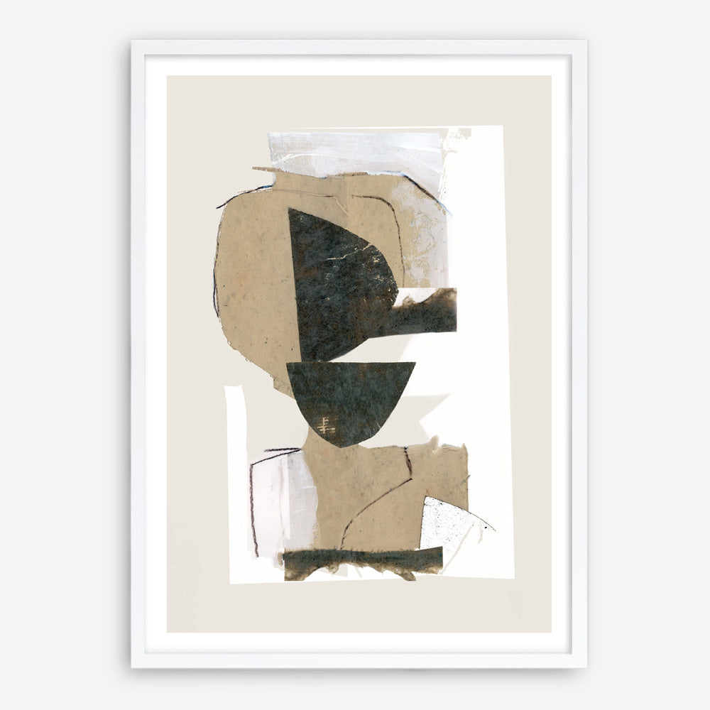 Shop Hampstead Heath I Art Print a painted abstract themed wall art print from The Print Emporium wall artwork collection - Buy Australian made fine art painting style poster and framed prints for the home and your interior decor room, TPE-PC-WZ618-AP