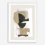 Shop Hampstead Heath I Art Print a painted abstract themed wall art print from The Print Emporium wall artwork collection - Buy Australian made fine art painting style poster and framed prints for the home and your interior decor room, TPE-PC-WZ618-AP