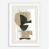 Shop Hampstead Heath I Art Print a painted abstract themed wall art print from The Print Emporium wall artwork collection - Buy Australian made fine art painting style poster and framed prints for the home and your interior decor room, TPE-PC-WZ618-AP