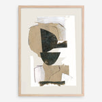 Shop Hampstead Heath I Art Print a painted abstract themed wall art print from The Print Emporium wall artwork collection - Buy Australian made fine art painting style poster and framed prints for the home and your interior decor room, TPE-PC-WZ618-AP