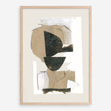 Shop Hampstead Heath I Art Print a painted abstract themed wall art print from The Print Emporium wall artwork collection - Buy Australian made fine art painting style poster and framed prints for the home and your interior decor room, TPE-PC-WZ618-AP