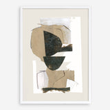 Shop Hampstead Heath I Art Print a painted abstract themed wall art print from The Print Emporium wall artwork collection - Buy Australian made fine art painting style poster and framed prints for the home and your interior decor room, TPE-PC-WZ618-AP