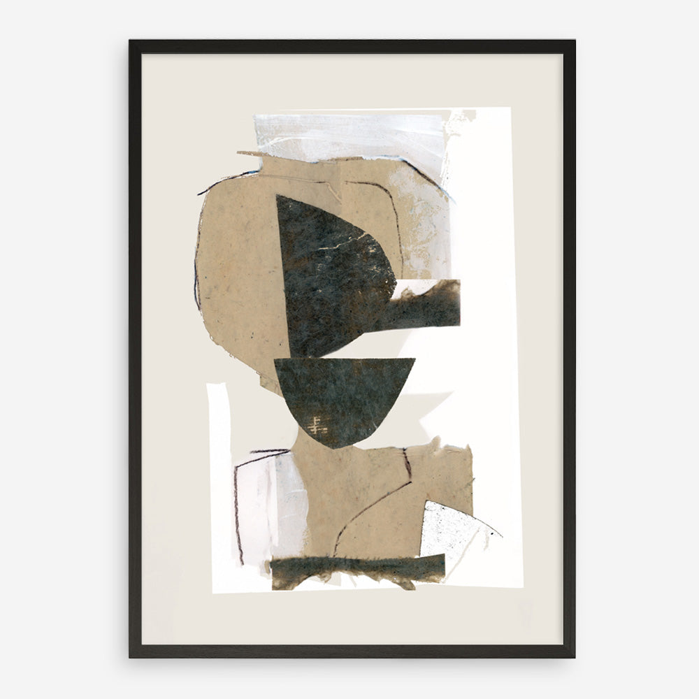 Shop Hampstead Heath I Art Print a painted abstract themed wall art print from The Print Emporium wall artwork collection - Buy Australian made fine art painting style poster and framed prints for the home and your interior decor room, TPE-PC-WZ618-AP