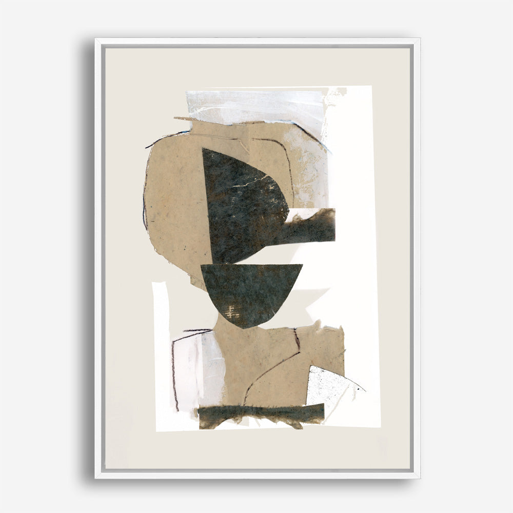 Shop Hampstead Heath I Canvas Print a painted abstract themed framed canvas wall art print from The Print Emporium artwork collection - Buy Australian made fine art painting style stretched canvas prints for the home and your interior decor space, TPE-PC-WZ618-CA-35X46-NF