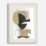 Shop Hampstead Heath I Canvas Print a painted abstract themed framed canvas wall art print from The Print Emporium artwork collection - Buy Australian made fine art painting style stretched canvas prints for the home and your interior decor space, TPE-PC-WZ618-CA-35X46-NF