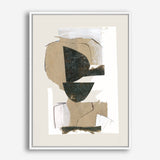 Shop Hampstead Heath I Canvas Print a painted abstract themed framed canvas wall art print from The Print Emporium artwork collection - Buy Australian made fine art painting style stretched canvas prints for the home and your interior decor space, TPE-PC-WZ618-CA-35X46-NF