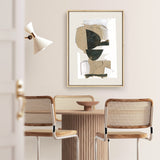 Shop Hampstead Heath I Canvas Print a painted abstract themed framed canvas wall art print from The Print Emporium artwork collection - Buy Australian made fine art painting style stretched canvas prints for the home and your interior decor space, TPE-PC-WZ618-CA-35X46-NF