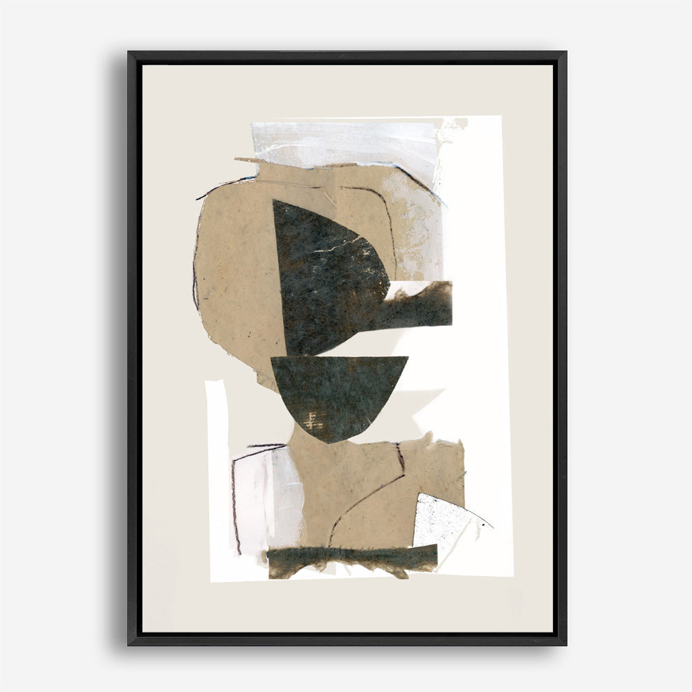 Shop Hampstead Heath I Canvas Print a painted abstract themed framed canvas wall art print from The Print Emporium artwork collection - Buy Australian made fine art painting style stretched canvas prints for the home and your interior decor space, TPE-PC-WZ618-CA-35X46-NF