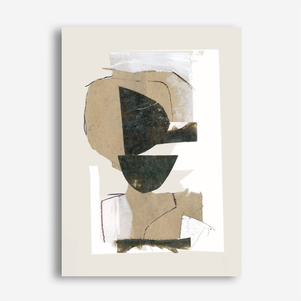 Shop Hampstead Heath I Canvas Print a painted abstract themed framed canvas wall art print from The Print Emporium artwork collection - Buy Australian made fine art painting style stretched canvas prints for the home and your interior decor space, TPE-PC-WZ618-CA-35X46-NF