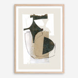 Shop Hampstead Heath II Art Print a painted abstract themed wall art print from The Print Emporium wall artwork collection - Buy Australian made fine art painting style poster and framed prints for the home and your interior decor room, TPE-PC-WZ619-AP