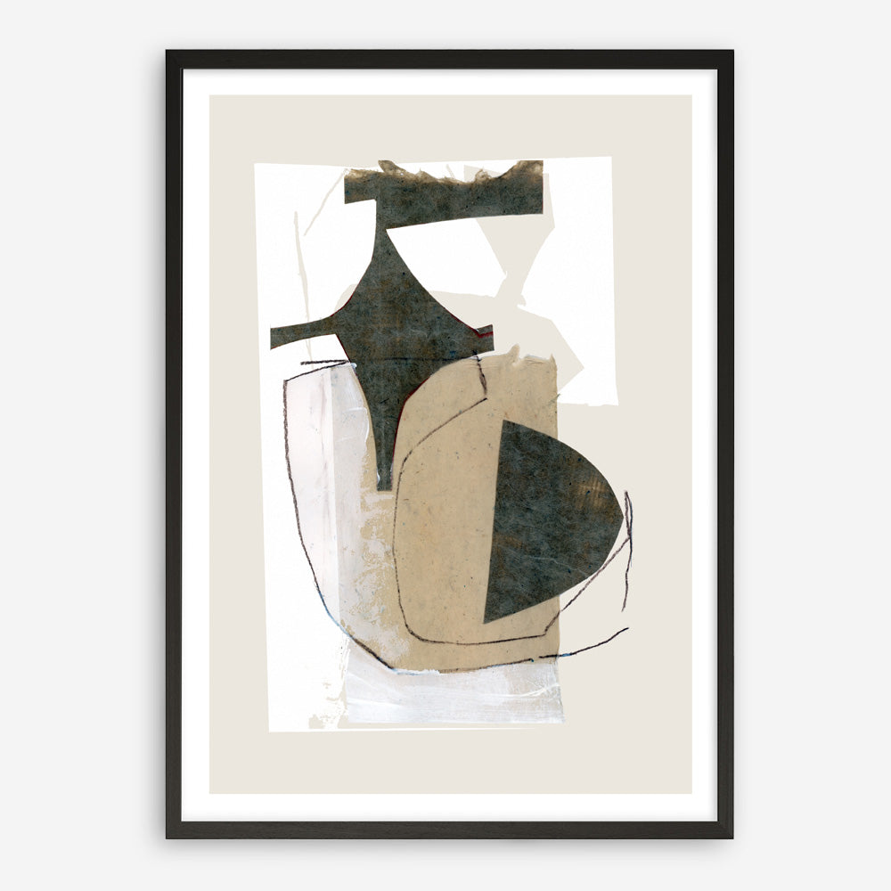 Shop Hampstead Heath II Art Print a painted abstract themed wall art print from The Print Emporium wall artwork collection - Buy Australian made fine art painting style poster and framed prints for the home and your interior decor room, TPE-PC-WZ619-AP