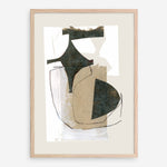 Shop Hampstead Heath II Art Print a painted abstract themed wall art print from The Print Emporium wall artwork collection - Buy Australian made fine art painting style poster and framed prints for the home and your interior decor room, TPE-PC-WZ619-AP