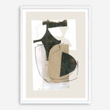 Shop Hampstead Heath II Art Print a painted abstract themed wall art print from The Print Emporium wall artwork collection - Buy Australian made fine art painting style poster and framed prints for the home and your interior decor room, TPE-PC-WZ619-AP